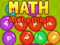 Gra Alchemik Matematyczny w Internecie