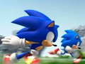 Gra Sonic Biegacz w Internecie
