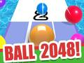Gra Kula 2048 w Internecie
