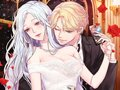 Gra Ubieranie Księżniczek Anime Po Pare w Internecie