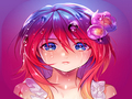 Gra Ubieranka Kawaii Lalka w Internecie