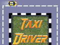 Gra Kierowca taxi w Internecie