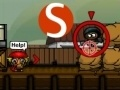 Gra Oblężenie miasta: Snajper w Internecie