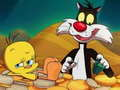 Gra Tweety w Internecie