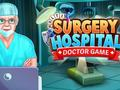 Gra Szpital Multi-Chirurgiczny w Internecie
