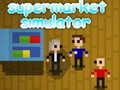 Gra Symulator Supermarketu w Internecie