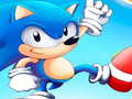Gra Latający Sonic w Internecie