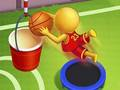 Gra Skok Dunk w Internecie
