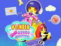 Gra Twórca lalek Anime Vlinder w Internecie