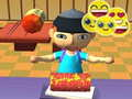 Gra Sushi Roll 3D Fajny w Internecie