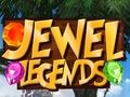Gra Legendy o Klejnotach w Internecie