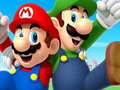 Gra Super Mario Run Tour w Internecie