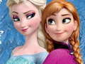 Gra Disney Kraina Lodu: Olaf w Internecie