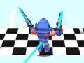 Gra Samuraj Flash 3D w Internecie