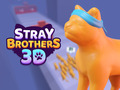Gra Zabłąkani Bracia 3D w Internecie