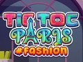 Gra Tictoc Moda Paryska w Internecie