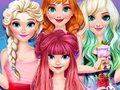 Gra Księżniczka #Instayumm Sok Owocowy w Internecie