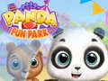 Gra Panda Park Rozrywki w Internecie