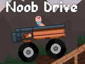Gra Noob Jazda w Internecie