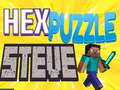 Gra Sześcienny Puzzle Steve w Internecie