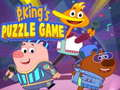 Gra Gra w Puzzle P. Kinga w Internecie