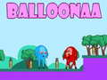 Gra Balloonaa w Internecie
