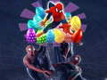 Gra Gry z wielkanocnymi jajkami Spider-Mana w Internecie