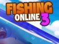 Gra Wędkarstwo 3 Online w Internecie