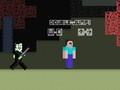Gra Noob vs Haker 3 w Internecie