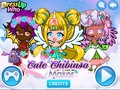 Gra Uroczy Twórca Chibiusy w Internecie