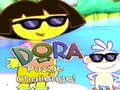 Gra Dora: Wyzwanie z Puzzlemi w Internecie
