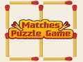 Gra Gra w puzzle zapałkami w Internecie