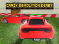 Gra Szalone Demolkowe Derby w Internecie