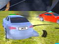Gra Demolka Areny Derby 2022 w Internecie