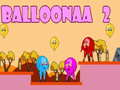 Gra Balloonaa 2 w Internecie