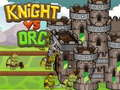 Gra Rycerz kontra Ork w Internecie