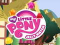 Gra Mój Mały Kucyk: Jelly Match w Internecie