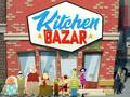 Gra Bazar Kuchenny w Internecie