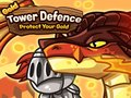 Gra Złota Tower Obronna w Internecie