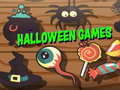 Gra Gry Halloweenowe w Internecie