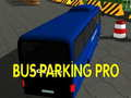 Gra Profesjonalne Parkowanie Autobusów w Internecie