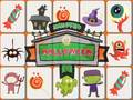 Gra Mahjong Halloween w Internecie