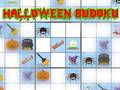 Gra Sudoku Halloween w Internecie