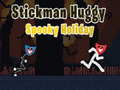 Gra Stickman Uścisk Straszne Wakacje w Internecie