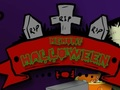 Gra Pamięć Halloween w Internecie