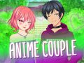 Gra Ubierz Anime Parę w Internecie