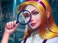 Gra Ukryte Obiekty: Łamigłówka w Internecie