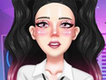 Gra Estetyka Jiraikei w Internecie