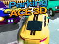 Gra Parking ACE 3D w Internecie