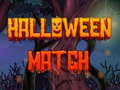 Gra Mecz Halloween w Internecie